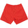 Abbigliamento Uomo Costume / Bermuda da spiaggia Ea7 Emporio Armani 902000 0P738 Rosso