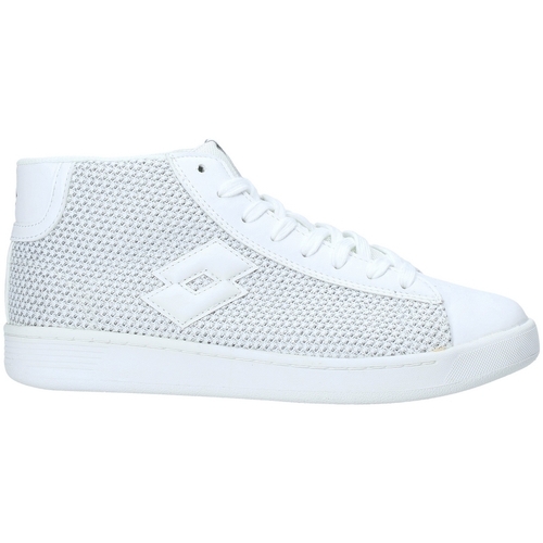Scarpe Donna Sneakers Lotto L57989 Bianco
