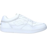 Scarpe Uomo Sneakers Lotto L55815 Bianco