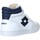 Scarpe Uomo Sneakers Lotto L56883 Bianco
