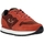 Scarpe Donna Sneakers Sun68 Z40205 Rosso