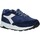 Scarpe Uomo Sneakers Diadora 201176623 Blu