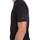 Abbigliamento Uomo T-shirt & Polo Les Copains 9U9010 Nero