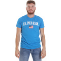 T-shirt U.S Polo Assn.  57117 49351