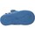 Scarpe Unisex bambino Pantofole Grunland PA0628 Blu