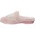 Scarpe Donna Pantofole Grunland CI2089 Rosa