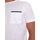 Abbigliamento Uomo T-shirt & Polo Antony Morato MMKS01798 FA100212 Bianco