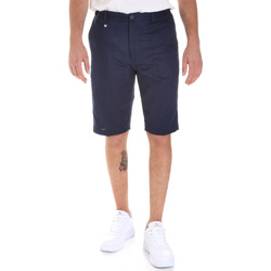 Abbigliamento Uomo Shorts / Bermuda Antony Morato MMSH00148 FA400060 Blu