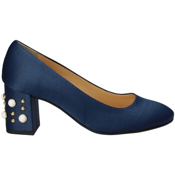 Scarpe Donna Décolleté Grace Shoes 1532 Blu