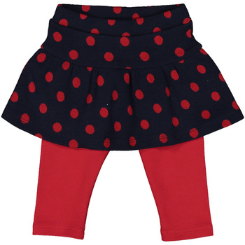 Abbigliamento Unisex bambino Pantaloni Melby 20F0001 Rosso