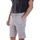 Abbigliamento Uomo Shorts / Bermuda Sseinse PB606SS Grigio