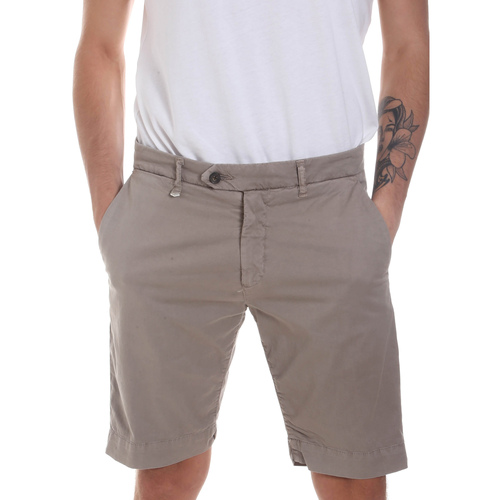 Abbigliamento Uomo Shorts / Bermuda Antony Morato MMSH00141 FA800129 Beige