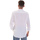 Abbigliamento Uomo Camicie maniche lunghe U.S Polo Assn. 58667 50816 Bianco