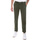 Abbigliamento Uomo Pantaloni Gaudi 821FU25013 Verde