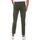 Abbigliamento Uomo Pantaloni Gaudi 821FU25013 Verde