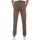 Abbigliamento Uomo Pantaloni Gaudi 821BU25007 Verde