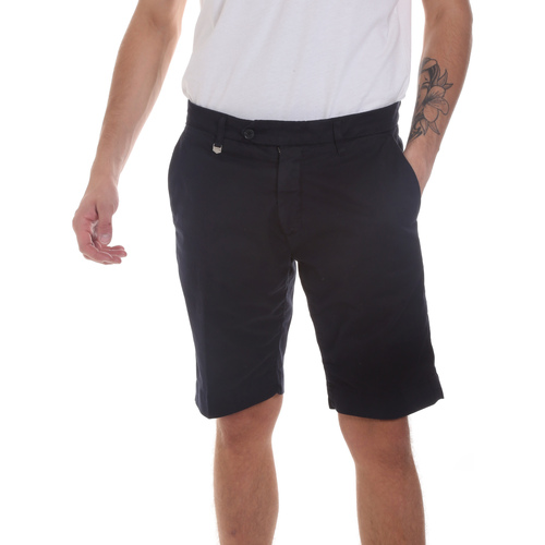 Abbigliamento Uomo Shorts / Bermuda Antony Morato MMSH00141 FA800129 Blu
