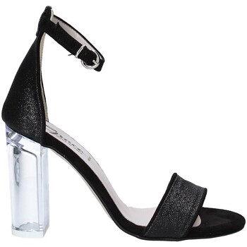 Scarpe Donna Sandali Grace Shoes 018TR003 Nero