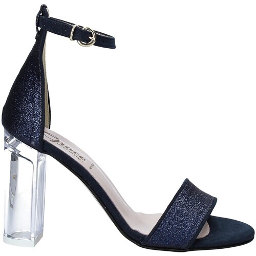 Scarpe Donna Sandali Grace Shoes 018TR003 Blu
