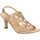 Scarpe Donna Sandali Grace Shoes 9885 Rosa