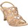 Scarpe Donna Sandali Grace Shoes 9885 Rosa