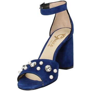 Grace Shoes 536 Blu