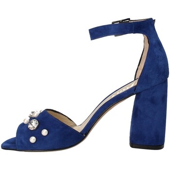Grace Shoes 536 Blu