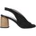 Scarpe Donna Sandali Grace Shoes 492S001 Nero