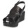 Scarpe Donna Sandali Grace Shoes 12901 Nero