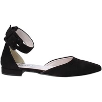 Scarpe Donna Ballerine Grace Shoes 977003 Nero
