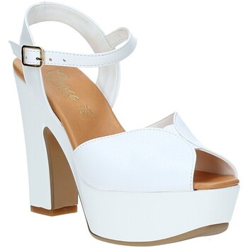 Grace Shoes FLY_ Bianco