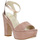 Scarpe Donna Sandali Grace Shoes TQ 106_ Rosa