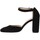 Scarpe Donna Sandali Grace Shoes 949002 Nero
