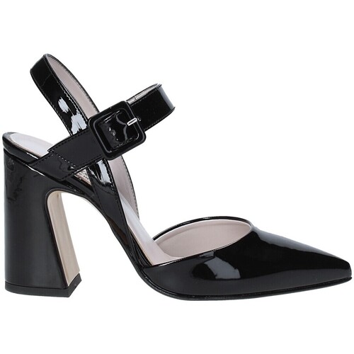 Scarpe Donna Sandali Grace Shoes 962G006__ Nero