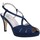 Scarpe Donna Sandali Grace Shoes 738E008 Blu