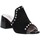 Scarpe Donna Sandali Grace Shoes 1576006 Nero