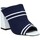 Scarpe Donna Ciabatte Exé Shoes I487F0836H22 Blu