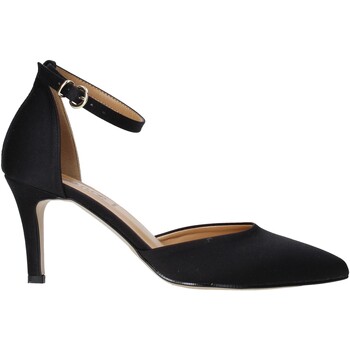 Scarpe Donna Sandali Grace Shoes 057S006 Nero