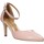 Scarpe Donna Sandali Grace Shoes 057S006 Rosa