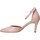 Scarpe Donna Sandali Grace Shoes 057S006 Rosa