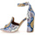 Scarpe Donna Sandali Grace Shoes 018N026 Marrone