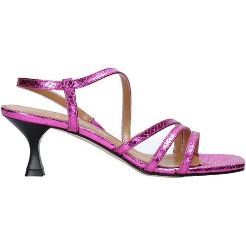 Scarpe Donna Sandali Grace Shoes 855K029 Rosa