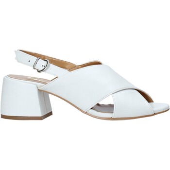 Scarpe Donna Sandali Grace Shoes 1576009 Bianco