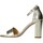 Scarpe Donna Sandali Grace Shoes 934G003 Oro