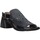 Scarpe Donna Sandali Bueno Shoes 9L3902 Nero