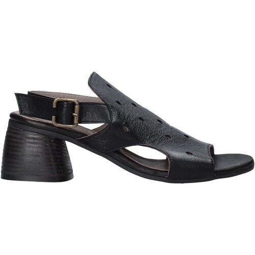 Scarpe Donna Sandali Bueno Shoes 9L3902 Nero