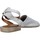 Scarpe Donna Sandali Bueno Shoes Q5602 Grigio