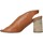 Scarpe Donna Sandali Bueno Shoes Q6503 Beige