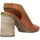 Scarpe Donna Sandali Bueno Shoes Q6503 Beige