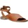 Scarpe Donna Sandali Bueno Shoes Q5602 Beige